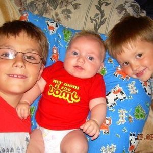 Meet your Posher, Vicki